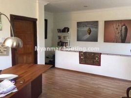 5 Bedroom Villa for rent in Western District (Downtown), Yangon, Mayangone, Western District (Downtown)