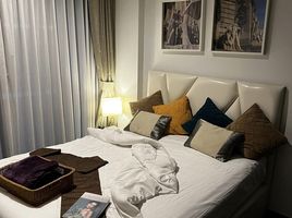 1 Schlafzimmer Appartement zu vermieten im The Line Asoke - Ratchada, Din Daeng