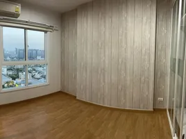 1 Schlafzimmer Wohnung zu verkaufen im The Parkland Ratchada - Wongsawang, Wong Sawang