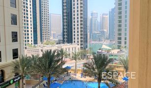 3 Bedrooms Apartment for sale in Amwaj, Dubai Amwaj 4