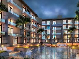 1 Bedroom Apartment for sale at Oxford Terraces, Tuscan Residences