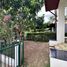 4 Schlafzimmer Villa zu verkaufen im The Greenery Villa (Maejo), Nong Chom