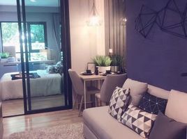 1 Bedroom Condo for sale at Niche Mono Sukhumvit - Bearing, Samrong Nuea, Mueang Samut Prakan, Samut Prakan