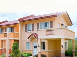 3 Bedroom Townhouse for sale at Camella Capiz, Roxas City