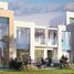 5 Bedroom Townhouse for sale at Park Residence 1, Trevi