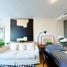 1 Schlafzimmer Wohnung zu vermieten im The River by Raimon Land, Khlong Ton Sai