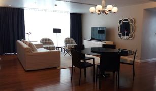 3 chambres Condominium a vendre à Khlong Tan Nuea, Bangkok La Citta Thonglor 8