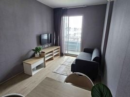 1 Bedroom Condo for rent at Elio Sukhumvit 64, Bang Chak