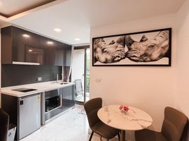 1 Bedroom Apartment for sale at Arcadia Center Suites, Nong Prue