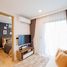 1 Schlafzimmer Appartement zu verkaufen im Space Cherngtalay Condominium , Choeng Thale
