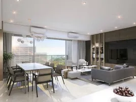 Studio Penthouse zu vermieten im Kim Yam Road, Institution hill