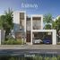 3 Bedroom Villa for sale at Fairway Villas, EMAAR South