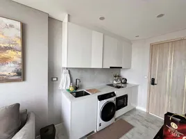 1 Schlafzimmer Wohnung zu vermieten im Copacabana Beach Jomtien, Nong Prue, Pattaya, Chon Buri
