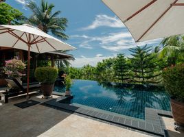 4 Bedroom Villa for sale at Ayara Surin, Choeng Thale, Thalang, Phuket