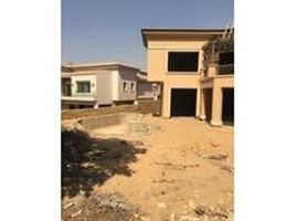 4 Bedroom Villa for sale at Lake View, The 5th Settlement