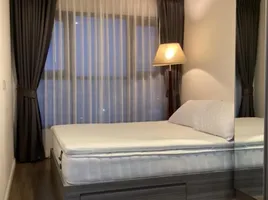 1 Schlafzimmer Wohnung zu vermieten im The Origin Phahol - Saphanmai, Khlong Thanon, Sai Mai