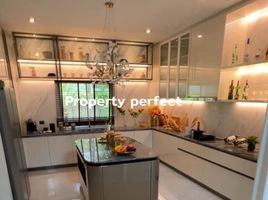 5 Bedroom House for sale at Perfect Masterpiece Ramkhamhaeng, Min Buri, Min Buri, Bangkok