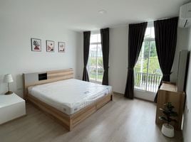 3 Schlafzimmer Villa zu vermieten im Indy Bangna Ramkhaemhaeng 2, Dokmai, Prawet