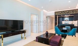 Квартира, 2 спальни на продажу в The Address Residence Fountain Views, Дубай Upper Crest