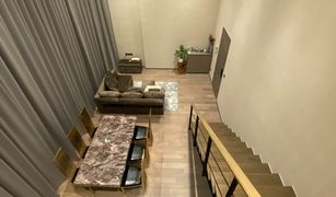 曼谷 Lumphini Klass Sarasin-Rajdamri 3 卧室 公寓 售 