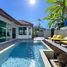 2 Bedroom Villa for rent in Koh Samui, Surat Thani, Bo Phut, Koh Samui