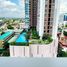 Studio Apartment for rent at The Rich Rama 9 - Srinakarin, Suan Luang