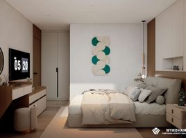 3 Schlafzimmer Wohnung zu verkaufen im Wyndham Fantasea Condo Chalong, Chalong