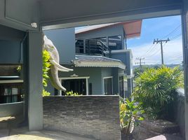 4 Schlafzimmer Haus zu vermieten in Kathu, Phuket, Kathu, Kathu