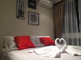 1 Schlafzimmer Wohnung zu vermieten im Veranda Residence Pattaya, Na Chom Thian, Sattahip