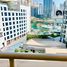 1 Bedroom Apartment for sale at Belvedere, DEC Towers, Dubai Marina