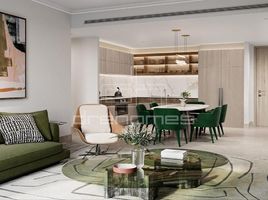 1 Schlafzimmer Appartement zu verkaufen im St Regis The Residences, 