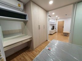 1 Schlafzimmer Wohnung zu verkaufen im Green Ville 2 Sukhumvit 101, Bang Chak