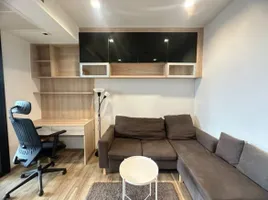 1 Bedroom Condo for rent at The Line Jatujak - Mochit, Chatuchak, Chatuchak, Bangkok