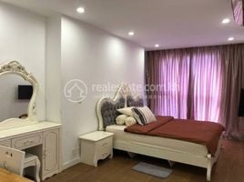 2 Bedroom Condo for rent at Condo for Rent in Chamkarmon, Tonle Basak, Chamkar Mon, Phnom Penh