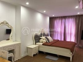 2 Schlafzimmer Appartement zu vermieten im Condo for Rent in Chamkarmon, Tonle Basak