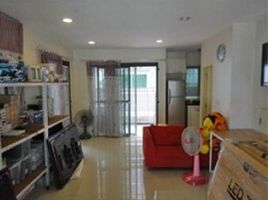 3 Bedroom Townhouse for sale at Baan Klang Muang Chokchai 4, Lat Phrao, Lat Phrao, Bangkok