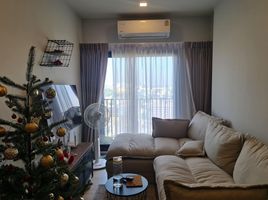 2 Schlafzimmer Wohnung zu vermieten im Metris Pattanakarn - Ekkamai, Suan Luang