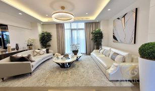 6 chambres Maison de ville a vendre à NAIA Golf Terrace at Akoya, Dubai Belair Damac Hills - By Trump Estates
