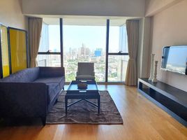 2 Bedroom Apartment for rent at The Met, Thung Mahamek, Sathon, Bangkok, Thailand