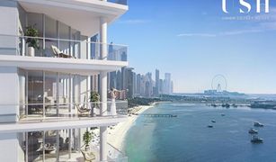 4 Habitaciones Apartamento en venta en Al Sufouh Road, Dubái Palm Beach Towers 3