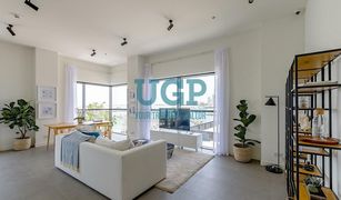 1 Bedroom Apartment for sale in Makers District, Abu Dhabi Pixel