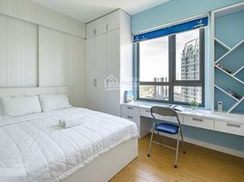 3 Schlafzimmer Appartement zu vermieten im The Harmona, Ward 14