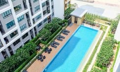 Photos 3 of the Communal Pool at J Condo Sathorn - Kallaprapruk