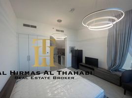 Studio Apartment for sale at The Square Tower, Emirates Gardens 2
