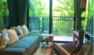 1 Bedroom Condo for sale in Sakhu, Phuket The Title Residencies