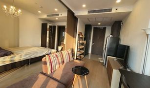 1 Bedroom Condo for sale in Si Phraya, Bangkok Ashton Chula-Silom