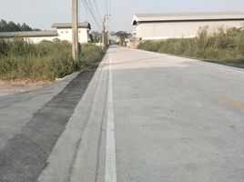  Land for sale in Pathum Thani, Khu Bang Luang, Lat Lum Kaeo, Pathum Thani