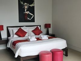 3 Schlafzimmer Villa zu vermieten im Baan Yamu Residences, Pa Khlok