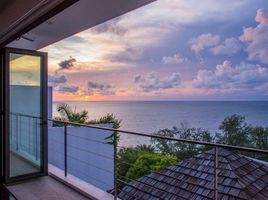3 Bedroom Apartment for rent at Surin Heights, Choeng Thale, Thalang, Phuket