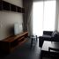 1 Bedroom Condo for rent at Edge Sukhumvit 23, Khlong Toei Nuea